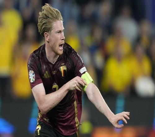 萨姆李：曼纳引进德布劳内的决心很大，拜仁对于维尔茨的好处多