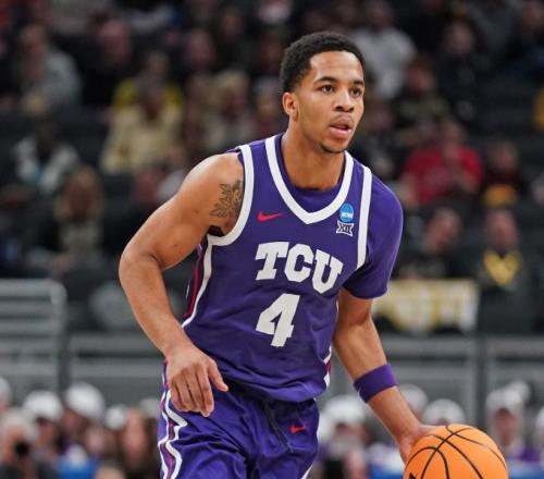 CBA官方：北控注册前魔术总决赛控卫尼尔森之子战广东迎首秀