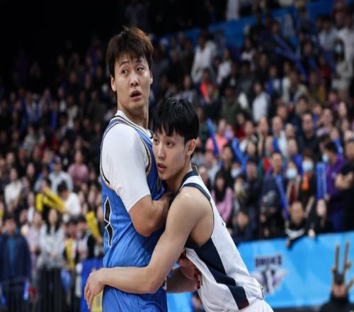 大胜广东31分！北京再传3好消息，让许利民有了向王博复仇的底气