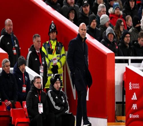 00闷平，利物浦是本赛季英超首支在主场被利兹联零封的球队