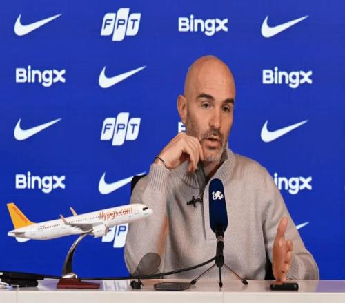 主帅迭代，这支球队的未来已然注定