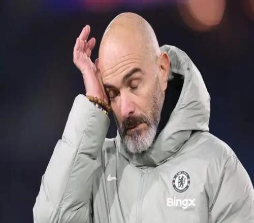 TA：马雷斯卡下课显然不在蓝军计划内，赛季中换帅非理想选择