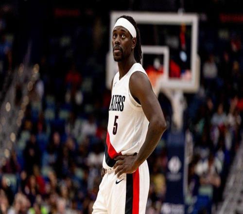 好消息，开拓者队朱霍勒迪和斯科特亨德森伤情好转了