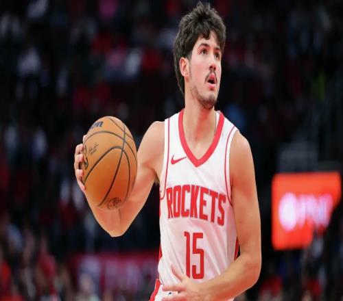 交易需谨慎，多孙姆、埃利斯进入市场，火箭给出首轮切不可太随意