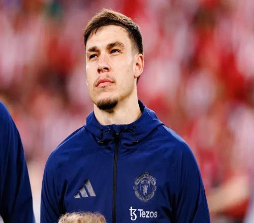 曼联大清洗！半亿水货中场租借土超买断费仅需2500万