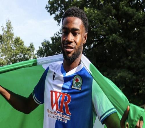 ESPN：埃弗顿和狼堡有意阿莱比奥苏，球员目前在参加非洲杯