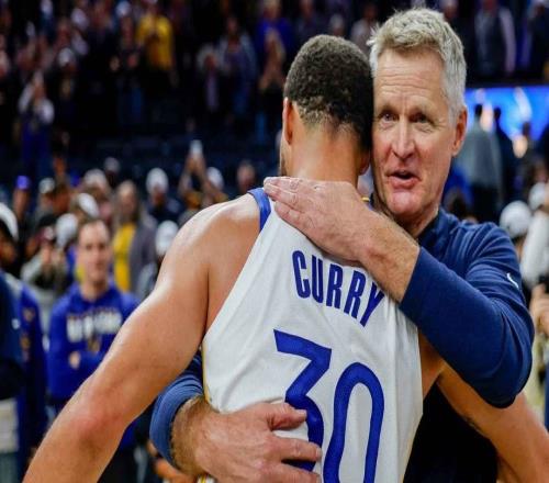 勇士队主帅解释了，球队为啥不应在潜在的交易谈判中“放弃一切”
