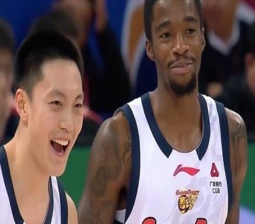 广东vs北控前瞻：萨林杰战旧主引关注胡明轩PK廖三宁国手对决