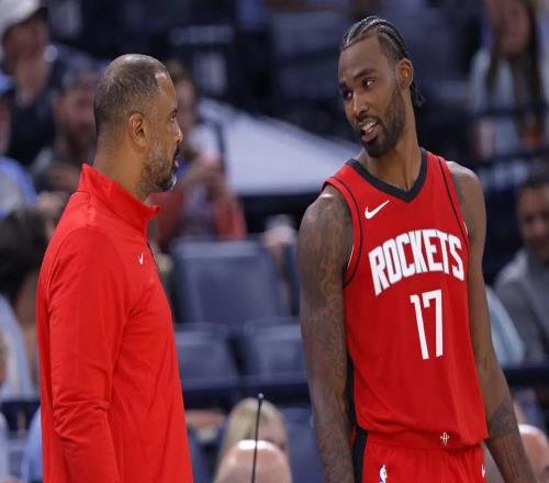 想续约真得加钱，伊森首发交出百分答卷，底角一数据获杜兰特力挺