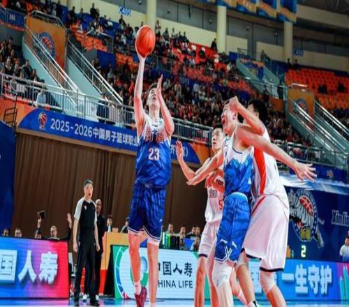 曝男篮名宿正式下课！将昔日争冠劲旅带成鱼腩，6战5负成混子球队