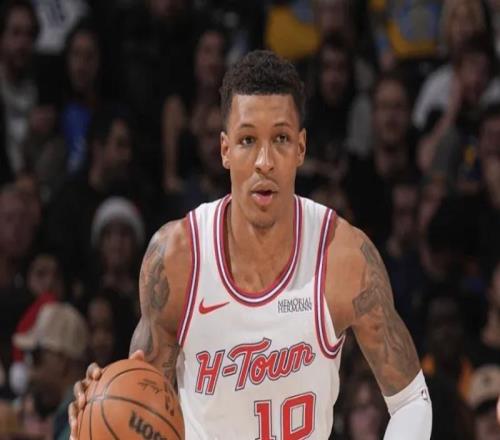 三连胜！杜兰特轰30+6+5，火箭5人得分上双，申京或许你该放权了