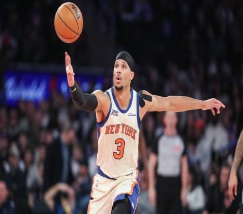 坏消息，自圣诞大战脚踝受伤缺席比赛的乔什哈特将至少再缺1周