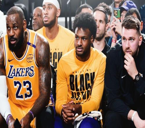 NFL球星质疑布朗尼是否有打NBA的实力：他都不是G联赛的得分前50