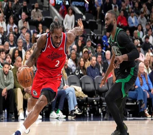 狂轰50分，爆砍42分！从鱼腩晋升夺冠热门，NBA被低估的球星诞生