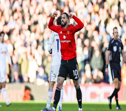 詹俊：阿莫林换人值得肯定，冬窗应该留下齐尔克泽