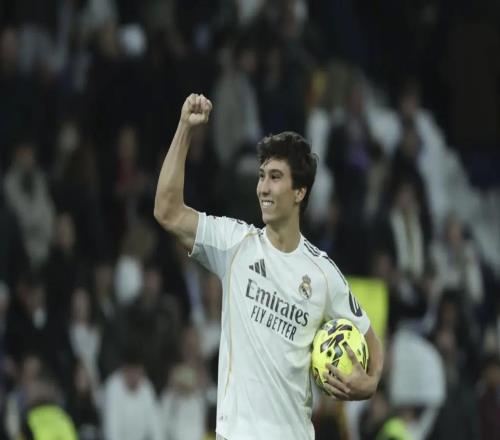 贡萨洛：我知道我是姆巴佩天然的替补我要做的是专注自身