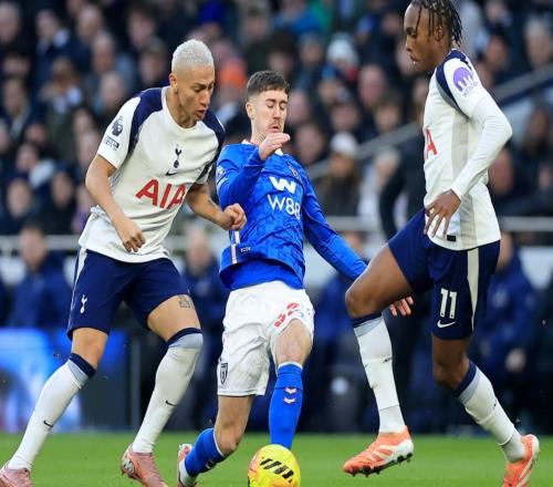 第80分钟绝平！英超劲旅主场翻车，9亿豪阵也没用，落后曼联4分