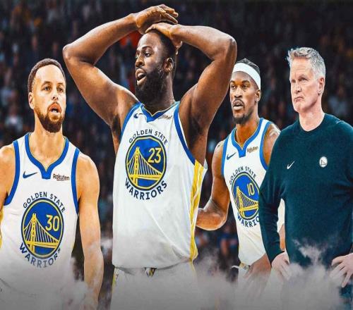 勇士队巴特勒和主帅在格林再次被驱逐出场后，重申了格林的重要性