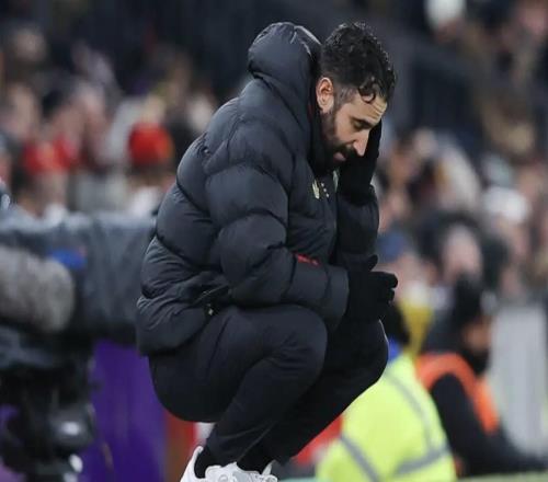 无关权力，跟队：曼联内部称解雇阿莫林的决定完全基于成绩