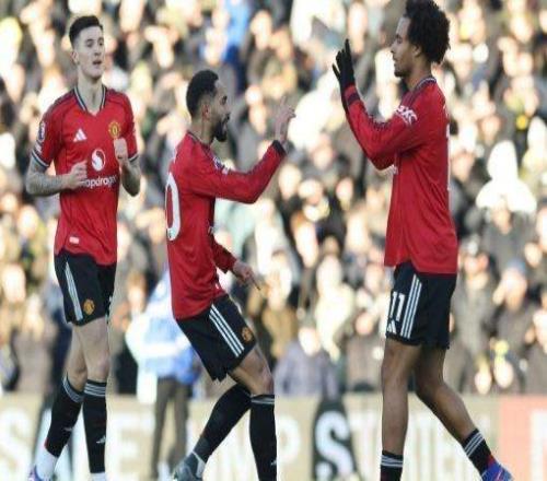 曼联倾向于今夏任命正式主帅