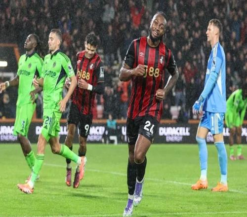 DO：对热刺将是塞门约转会曼城前代表伯恩茅斯的最后一场比赛