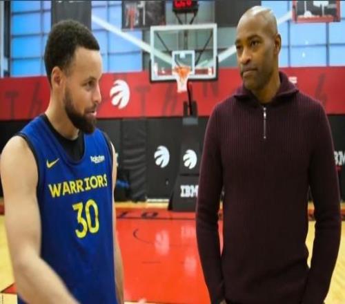 即将进入历史得分榜前20，库里：榜单上都是我敬仰的偶像，我无比荣幸