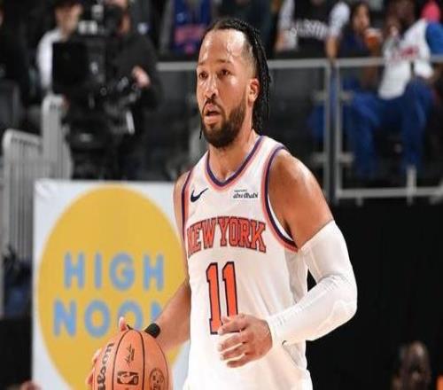 惨遭四连败布伦森：有很多问题需要解决我们必须做得更好