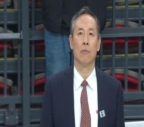 许利民：2场输广厦都是赛前预料和计划内，新的外援等待官宣