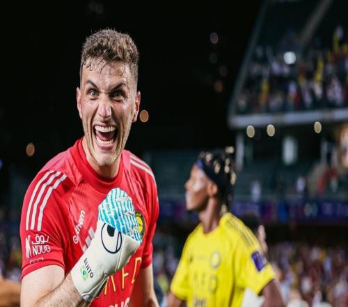 斯基拉：热那亚接近租借利雅得胜利的巴西国门本托，含买断权