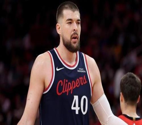 Scotto：多队有意祖巴茨快船报价至少两个首轮