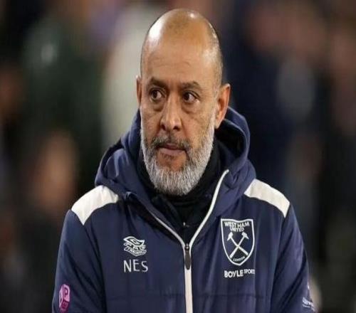 连输保级对手！努诺带队10轮不胜西汉姆联准备换帅