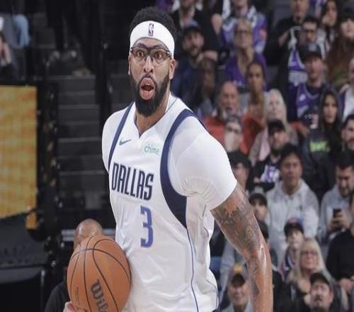 曝里奇保罗认为独行侠不会为浓眉提供续约已施压球队积极交易