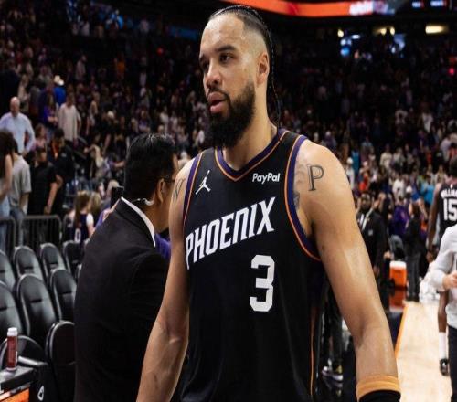 在交易传闻甚嚣尘上之际，太阳队老板向狄龙布鲁克斯做出承诺