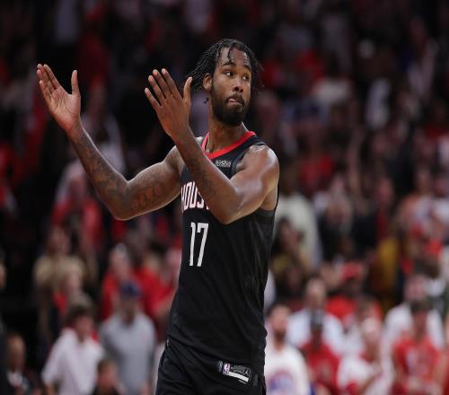 伊森绝杀超时，杜兰特37分燃尽仍输球！火箭正朝着湖人反方向狂奔