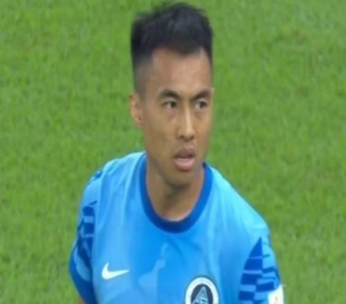 深圳新鹏城官方：王峤在合同期满后正式离队