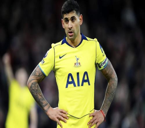 消息人士：在热刺内部，罗梅罗在上次续约后享有特权