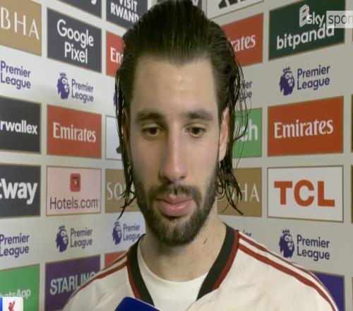 索博：我理解阿森纳想赢，但我认为球员健康远比其他重要得多