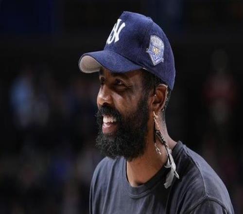 曝欧文不太可能在截止日前复出甚至不确定本赛季能否登场