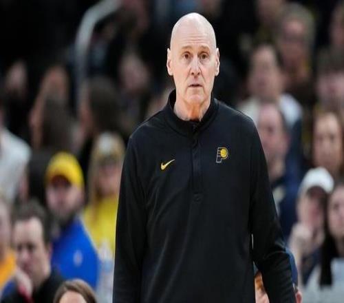 卡莱尔谈执教千胜：这从来不只是我个人的里程碑胜利我心怀感激