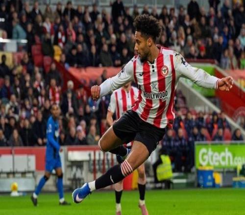 德天空：布伦特福德希望留下沙德，热刺对其密切关注