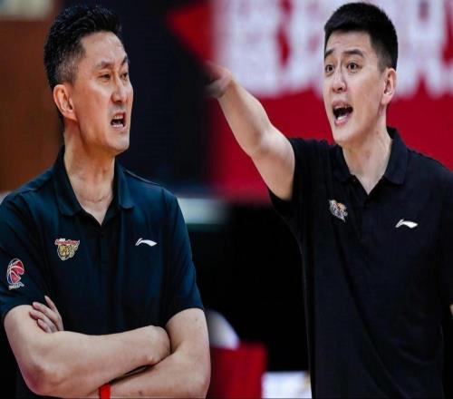 CBA辽粤大战来袭，杜锋PK杨鸣，徐杰带队复仇，赵继伟揭复出悬念