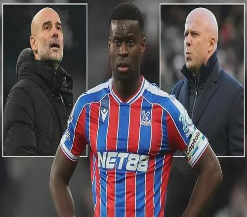 曼城狂喜！曝利物浦冬窗放弃求购格伊休斯想等夏天免签