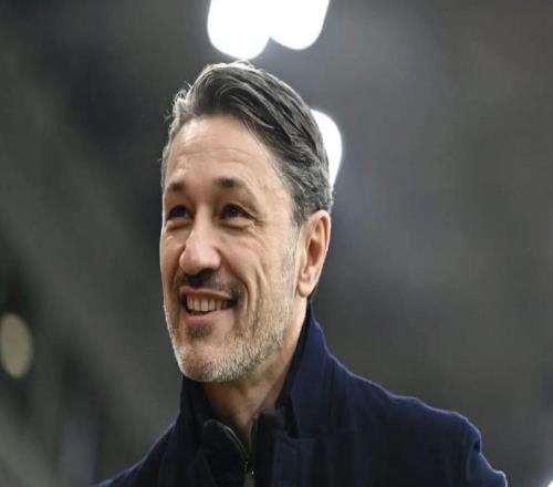 科瓦奇：球迷想看美丽足球现在不是克洛普执教多特的时代了