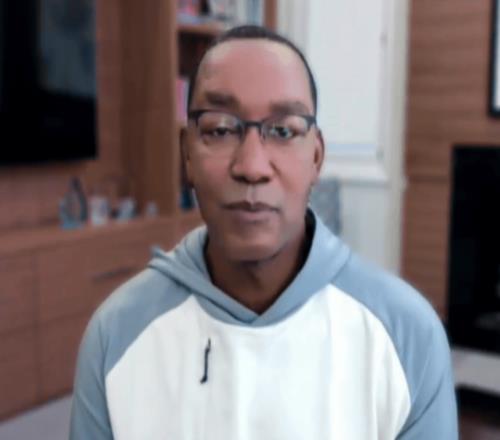 托马斯：如果我是库明加，我早跟科尔动手了