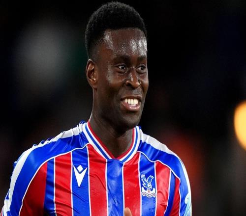 罗马诺：曼城有信心与水晶宫谈妥格伊交易，决定权在球员手中