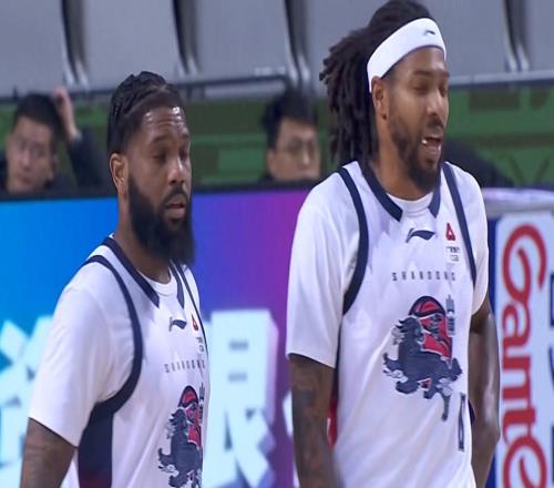 CBA一夜3场惨案！北京男篮遭绝杀周琦曾凡博防守太拉积分榜乱了