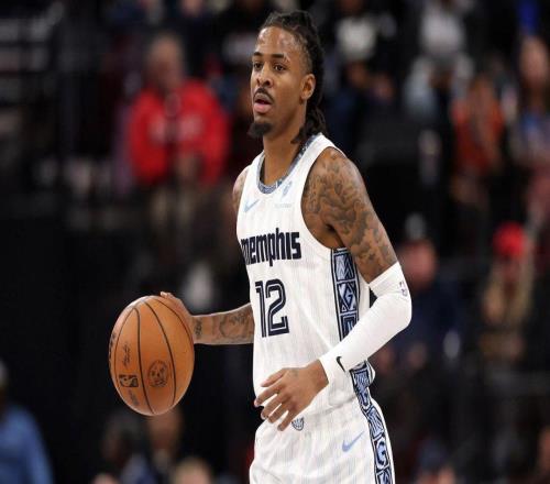 快了，灰熊队开始考虑在本赛季NBA交易截止日期前交易贾莫兰特