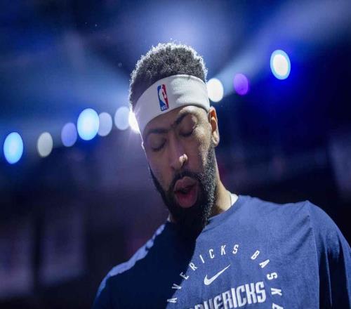 路易斯威廉姆斯在小牛交易传闻中，抛出关于戴维斯的“真话”