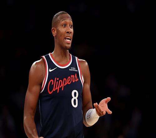 又一次打出攻守兼备的表现！快船后场大闸的全能性真的被低估了?