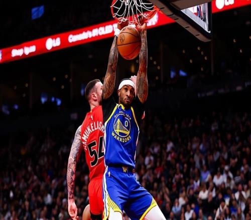 得分能力不足，防守能力下滑，但勇士对后场大闸依然充满信心